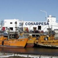 La pesquera Conarpesa cancela inversiones en Santa Cruz y anticipa la p�rdida de puestos de trabajo