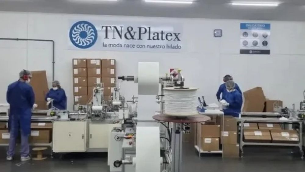 El 86% de ex trabajadores textiles que se reinventaron como cuentapropistas trabaja en la informalidad