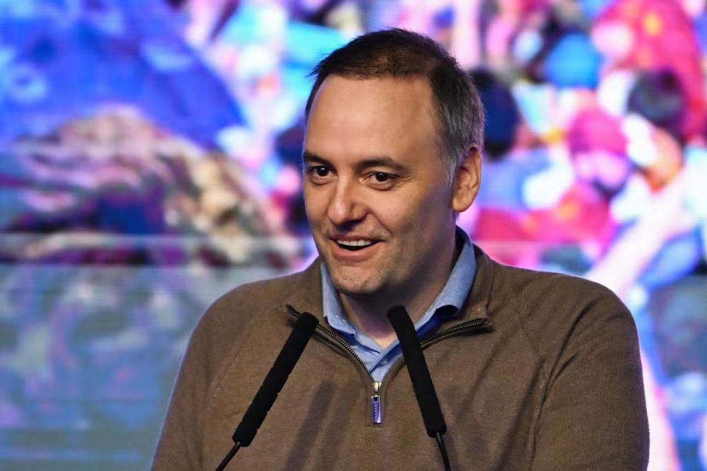 Recluido, Adorni se enfoca en su informe de gesti�n ante el Senado y no espera ser interpelado