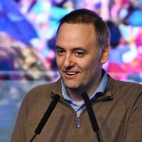 Recluido, Adorni se enfoca en su informe de gesti�n ante el Senado y no espera ser interpelado