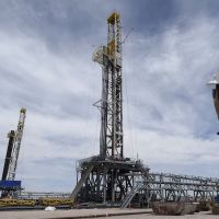 En medio de la ca�da r�cord de ventas y con m�s problemas para cobrar, las pymes industriales buscan refugio en Vaca Muerta