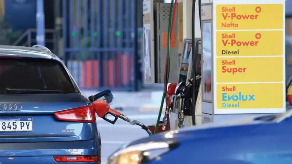Por qu� no baja la nafta en Argentina tras el acuerdo entre Estados Unidos e Ir�n
