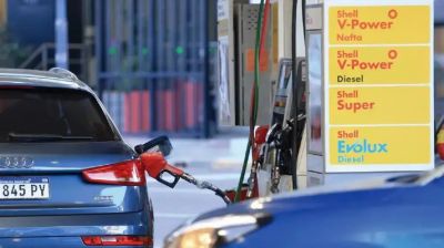 Por qu� no baja la nafta en Argentina tras el acuerdo entre Estados Unidos e Ir�n