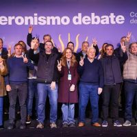 El PJ Federal le hizo un gui�o al campo y vuelve a poner en debate el programa econ�mico del peronismo