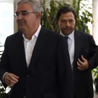 Los gobernadores aliados no quieren pagar el costo de salvar a Adorni en el Senado