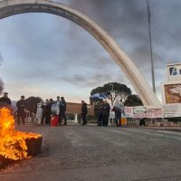 Crece el temor a un cierre total de la f�brica de aviones Fadea y los trabajadores denuncian un vac�o de conducci�n