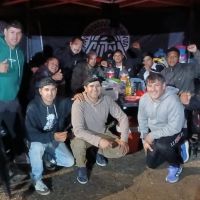 M�s de 100 d�as de acampe en el otro gran conflicto de la industria del neum�tico que se desarrolla en C�rdoba