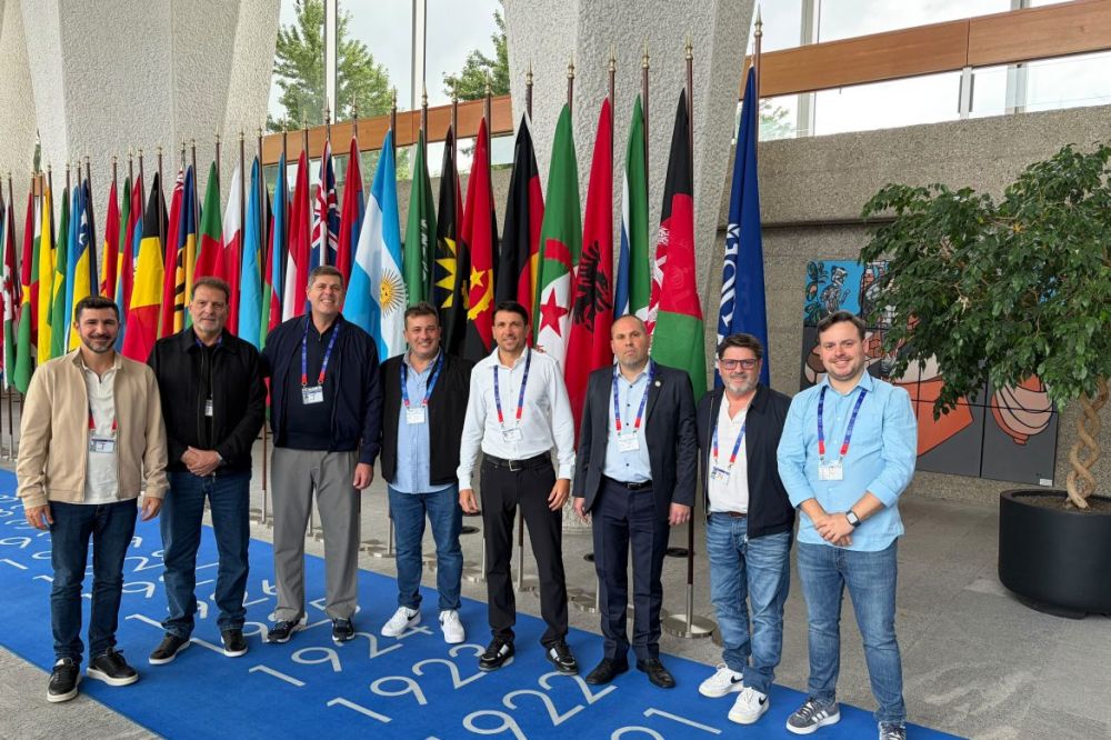 La OIT aprob� la regulaci�n global del trabajo por medio de plataformas y cont� con participaci�n argentina