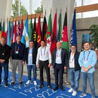 La OIT aprob� la regulaci�n global del trabajo por medio de plataformas y cont� con participaci�n argentina