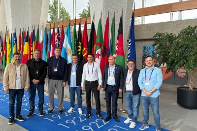 La OIT aprob� la regulaci�n global del trabajo por medio de plataformas y cont� con participaci�n argentina