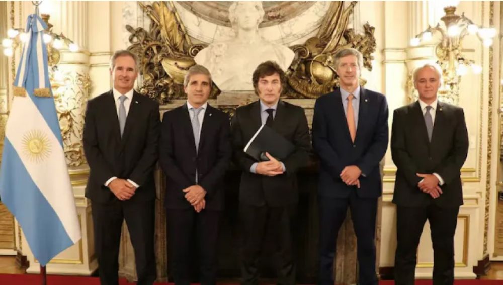 El salario m�nimo perdi� 38% de su poder de compra durante el gobierno de Milei y ya no cubre ni una cuarta parte de la canasta b�sica