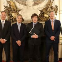 El salario m�nimo perdi� 38% de su poder de compra durante el gobierno de Milei y ya no cubre ni una cuarta parte de la canasta b�sica