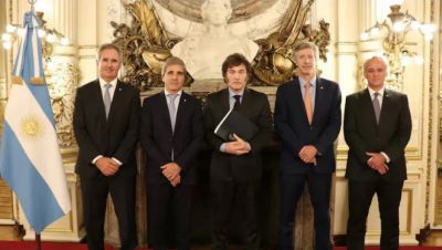 El salario m�nimo perdi� 38% de su poder de compra durante el gobierno de Milei y ya no cubre ni una cuarta parte de la canasta b�sica