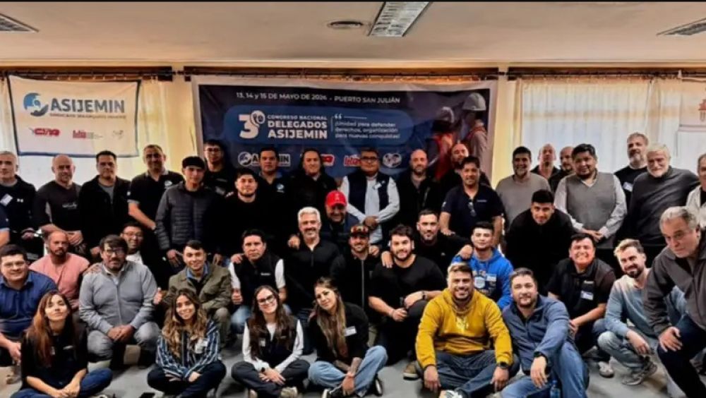 ASIJEMIN cumple 17 a�os y celebra una historia de conquistas para los trabajadores jer�rquicos de la miner�a