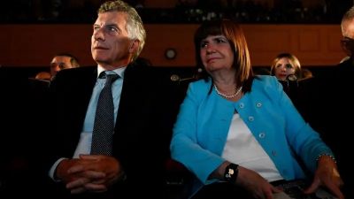 Macri ignor� el cumplea�os de Bullrich pero prepara un desembarco de alto voltaje en Mar del Plata