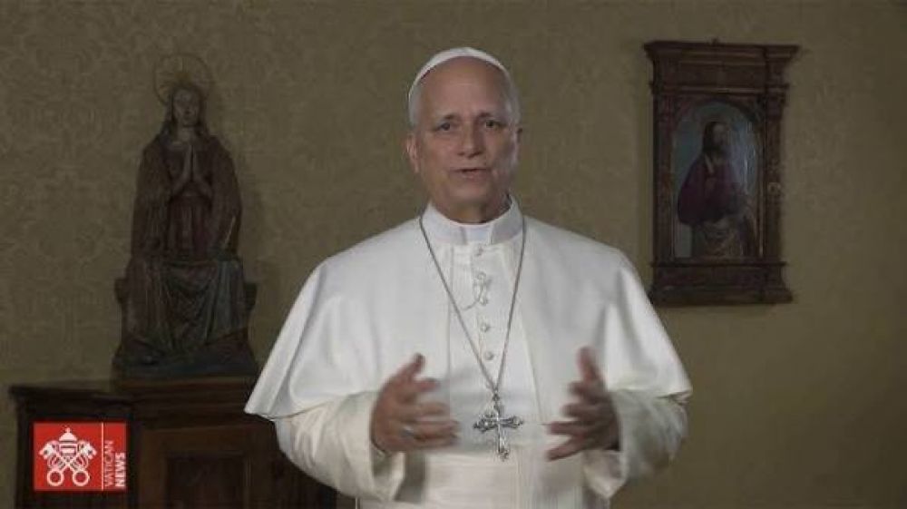 El Papa: La paz se ve amenazada por la falta de respeto a la creaci�n