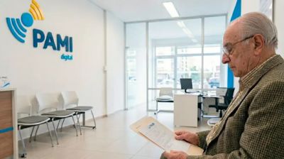 Crisis en el PAMI: cl�nicas de todo el pa�s suspender�n nuevos turnos y amenazan con frenar cirug�as programadas