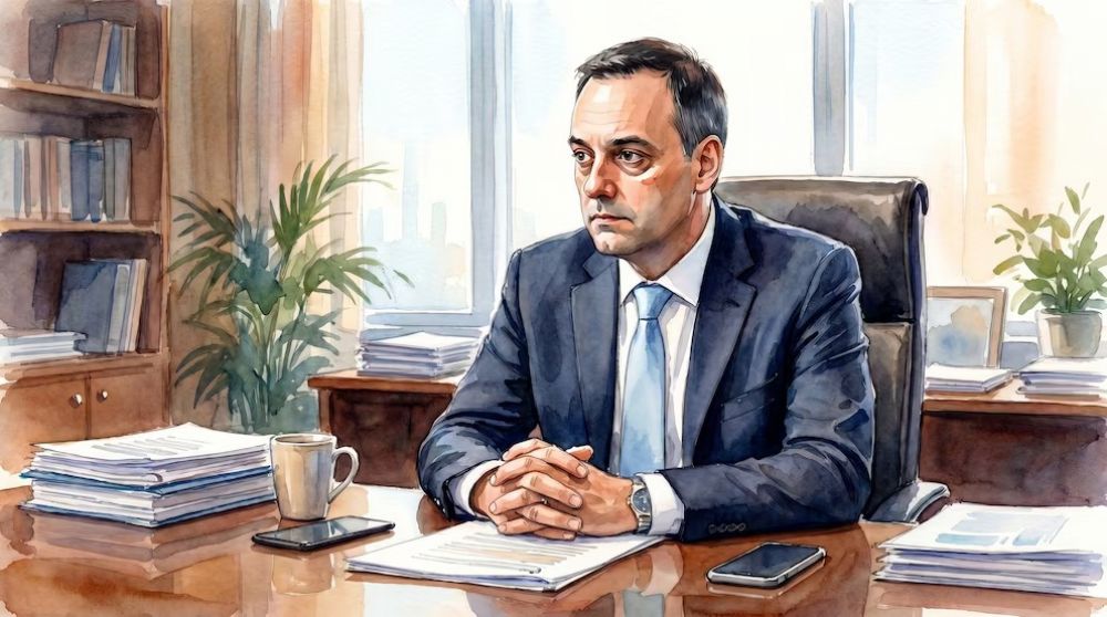 Preocupaci�n en el oficialismo por el impacto digital del caso Adorni y la insuficiencia del �efecto Mundial�