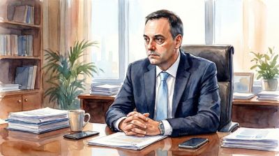 Preocupaci�n en el oficialismo por el impacto digital del caso Adorni y la insuficiencia del �efecto Mundial�