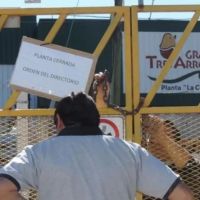La CGT interviene en el conflicto de Granja Tres Arroyos y convoca a una mesa sectorial