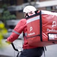 Trabajadores de apps llevan ingresos en ca�da por el aumento de la competencia y no hay ninguna regulaci�n a la vista