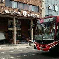 Conflicto en el transporte urbano de C�rdoba: advierten con �cortar recorridos� si no hay soluci�n al d�ficit