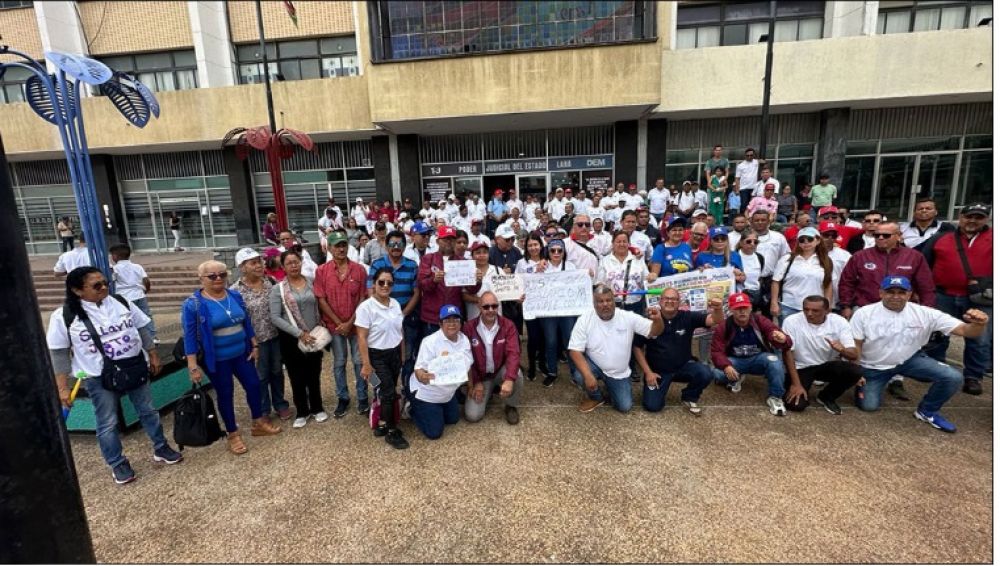Venezuela: Negociaci�n estancada en Mondelēz Venezuela