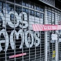Cerraron m�s de 14.000 firmas en el �ltimo a�o y suman 25 consecutivos los meses de destrucci�n