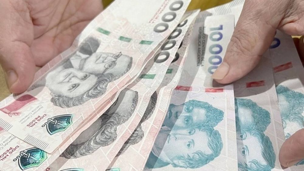El �ltimo a�o los salarios perdieron por 4,5 puntos su carrera contra los precios
