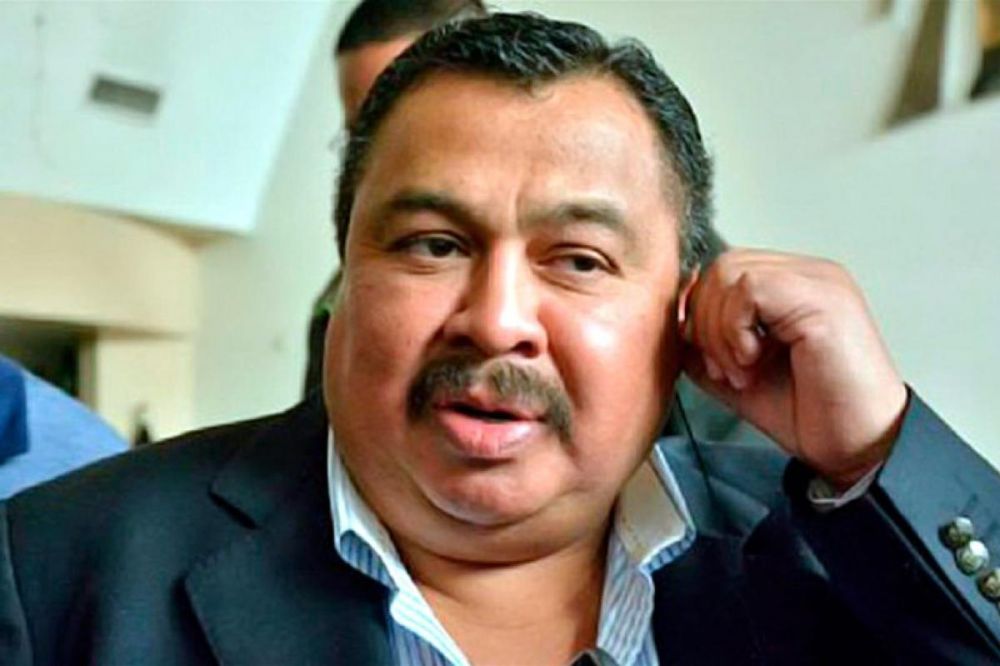 Jos� Ibarra: �El movimiento obrero debe volver a ocupar los espacios de representaci�n pol�tica�