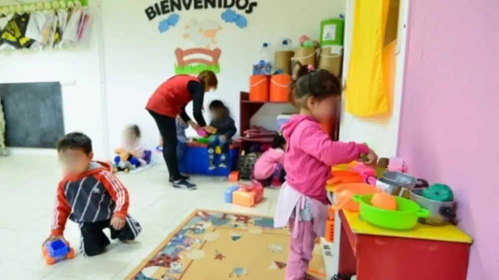 Estudio: Argentina podr�a alcanzar la cobertura universal en el nivel inicial sin construir nuevos jardines de infantes