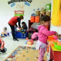 Estudio: Argentina podr�a alcanzar la cobertura universal en el nivel inicial sin construir nuevos jardines de infantes