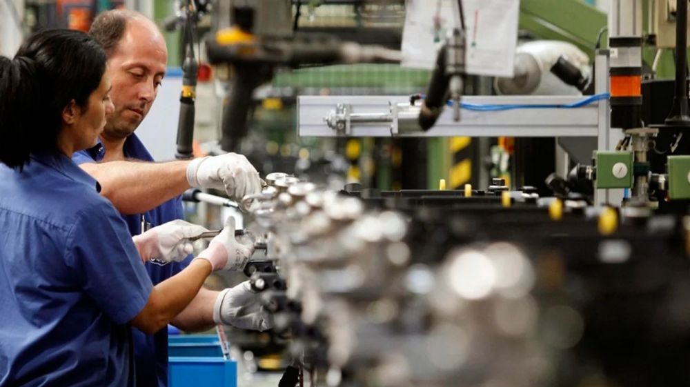 Ni el AMBA ni el conurbano: la crisis de empleo y cierre de empresas golpea con m�s fuerza a las 