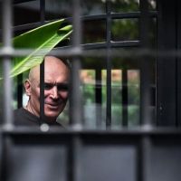 La fiscal�a pidi� indagar a Jos� Luis Espert por lavado de dinero en una causa ligada a Fred Machado