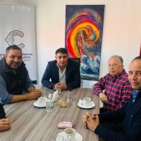 Avanza una agenda regional contra las adicciones  para para favorecer la inclusi�n social