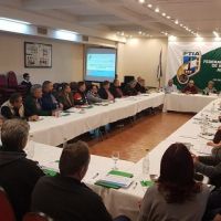 Paritaria de Alimentaci�n sin acuerdo: Contin�an las negociaciones entre la FTIA y el sector empresario