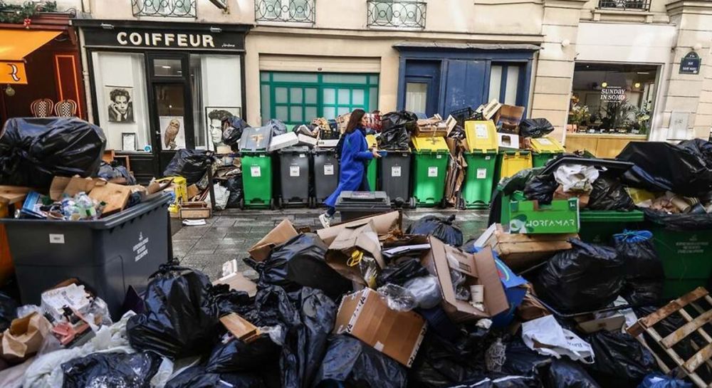 FCC y Urbaser buscan crecer en residuos en Francia y ponen en su punto de mira las compras de Sepur y Nicollin