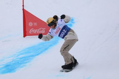 Coca-Cola Company se convierte en socio oficial de los Juegos Mundiales de Invierno de Olimpiadas Especiales Suiza 2029