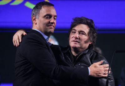 El nuevo plazo de Manuel Adorni y los motivos detr�s de la resistencia de Javier Milei