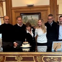 Mientras crece el vendaval Adorni, Milei buscar� una foto de unidad con su Gabinete y Patricia Bullrich