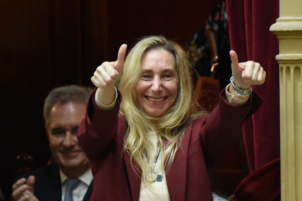 Los porcentajes de Karina Milei: la caja de �gastos flexibles� que maneja aument� un 140%