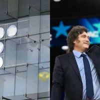 Milei, los monopolios y su rendici�n ante Clar�n