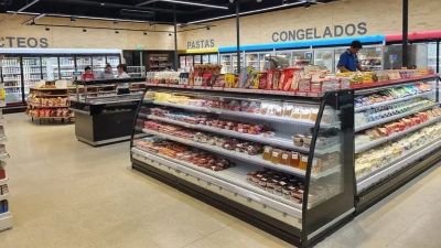 La carne subi� m�s de un 4% en el �ltimo mes y explic� el 70% de la inflaci�n en alimentos