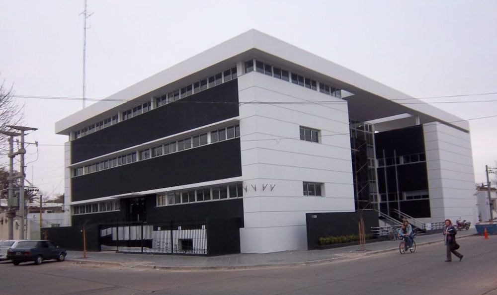 Quebr� una constructora contratista de Acindar y hay temor de que se trate de un vaciamiento