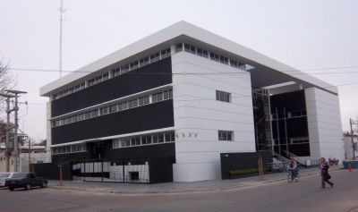 Quebr� una constructora contratista de Acindar y hay temor de que se trate de un vaciamiento