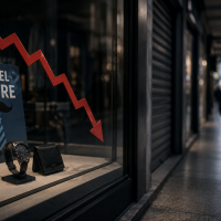 Ni las promociones salvaron al comercio: las ventas por el D�a del Padre volvieron a caer y acumulan �cuatro a�os en rojo!