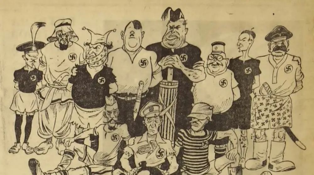 La Copa del Mundo Obrera de 1934: cuando los sindicatos usaron la pelota para denunciar el fascismo