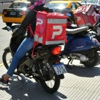 La �uberizaci�n� del empleo acelera y el exceso de oferta en las plataformas ya muestra signos de saturaci�n