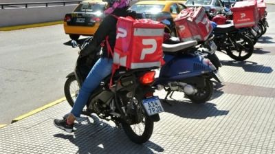 La �uberizaci�n� del empleo acelera y el exceso de oferta en las plataformas ya muestra signos de saturaci�n