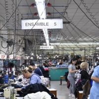 Dictan la conciliaci�n obligatoria en el conflicto de la t�xtil Norfabril de San Luis